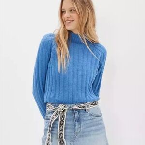 American Eagle Outfitters Turtle Neck Sweater